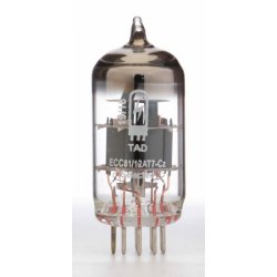 ECC81 / 12AT7-Cz TAD Premium Selected (balanced)